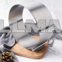Форма для торта/кондитерский бортик, 12 см. (Польша)